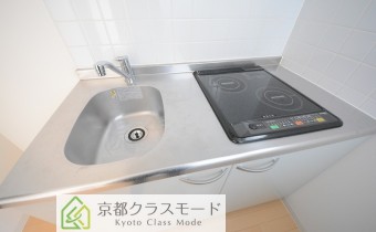 2口ＩＨキッチン
