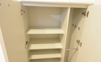 シューズボックス※同マンション別室のお部屋です。