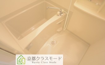 バスルーム※同マンション別室のお部屋です。