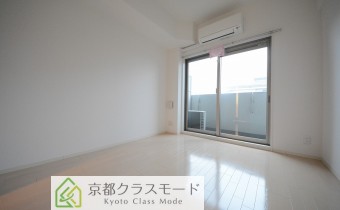 使い勝手の良い間取りのお部屋です※同マンション別室のお部屋です。