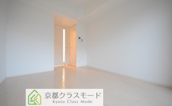 Room6.4※同マンション別室のお部屋です。