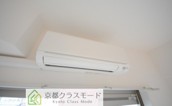 エアコン※同マンション別室のお部屋です。