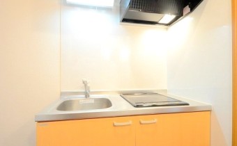 2口IHシステムキッチン