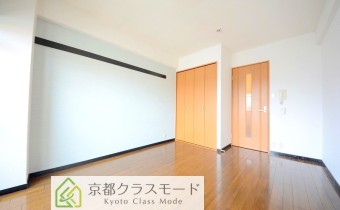Room7.5　南向きで陽当たり良好♪