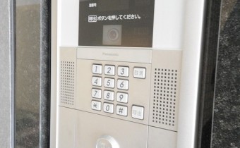 オートロック