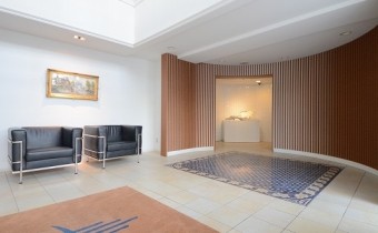 マンション共用部分