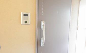 玄関ドア