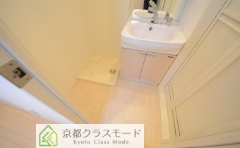 脱衣所
