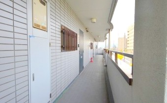 共用廊下
