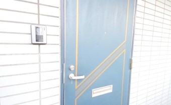 玄関ドア
