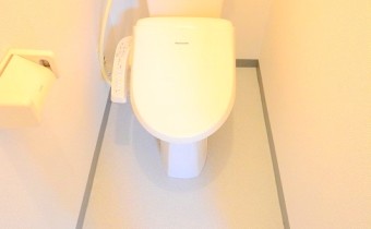 ウォシュレットトイレ