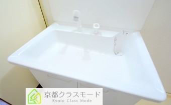 シャンプードレッサー