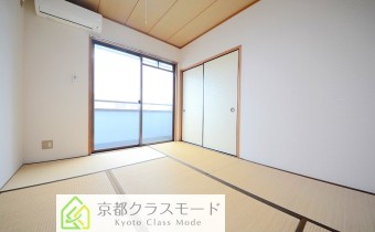 和 6帖　