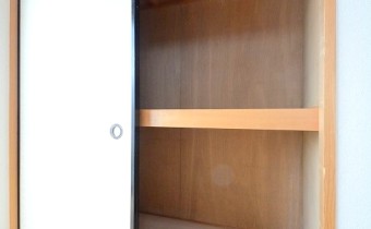 押入れ
