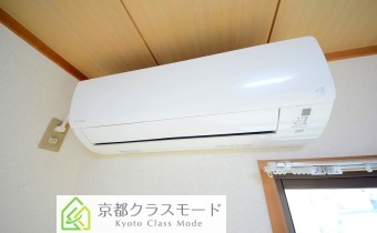 エアコン