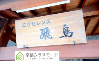 エクセレンス飛鳥(アスカ)