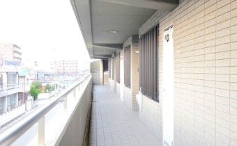 共用廊下