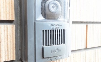 ＴＶドアホン