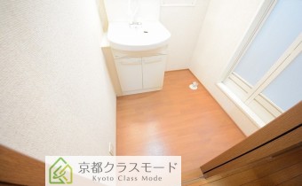 脱衣所