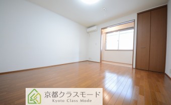 「室内テラス」付きの個性的なお部屋♪