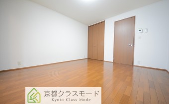 洋室　別アングル