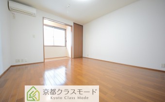 洋室　別アングル