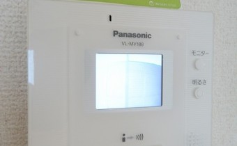 ＴＶドアホン