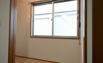 室内テラス