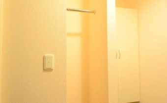 廊下収納
