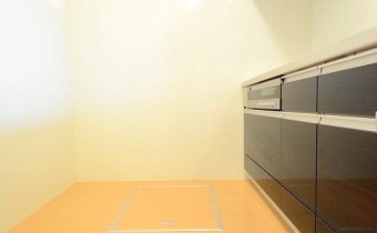 キッチンスペース