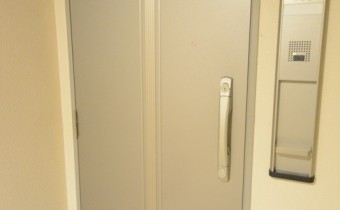 玄関ドア