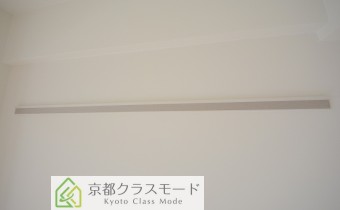 ハンガーラック