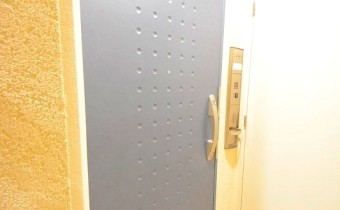 玄関ドア