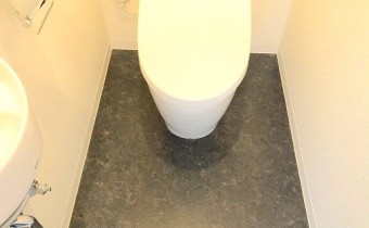 ウォシュレットトイレ