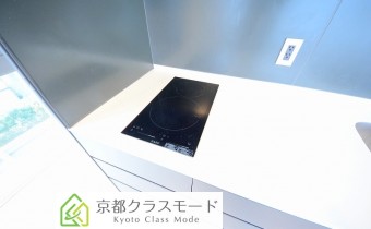 2口IHコンロ