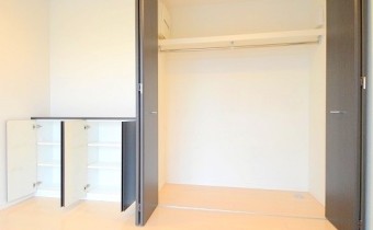 クローゼット&物入れ収納