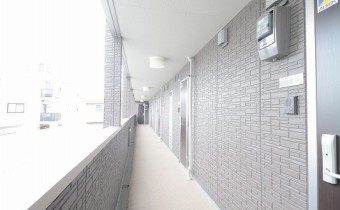 共用廊下