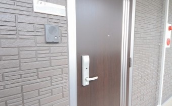 玄関扉