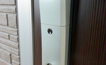 鍵はカードキータイプです