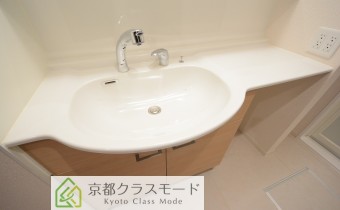 スペースも広いですよ