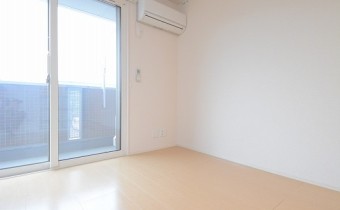 明るく快適なお部屋です♪
