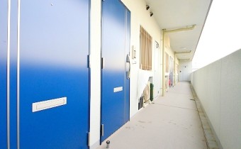共用廊下