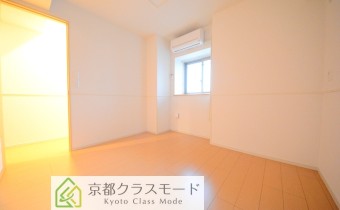 洋室6帖