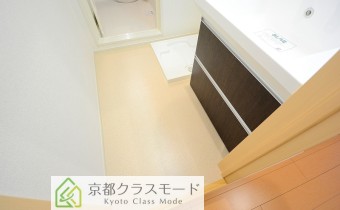 脱衣所