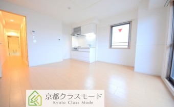 10.5帖のリビングダイニング♪「ペット共存仕様」です！