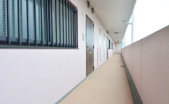 共用廊下