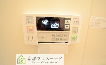 追い炊きシステム