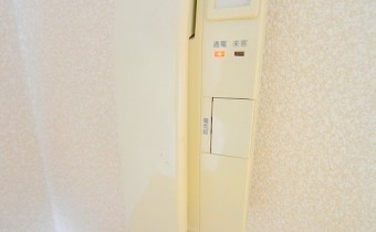 インターホン