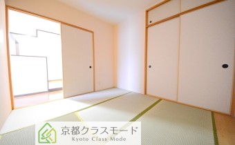 和4.5帖・別アングル