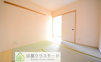 和4.5帖・別アングル